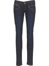 skinny τζιν freeman t.porter alexa slim sdm σύνθεση: βαμβάκι,spandex