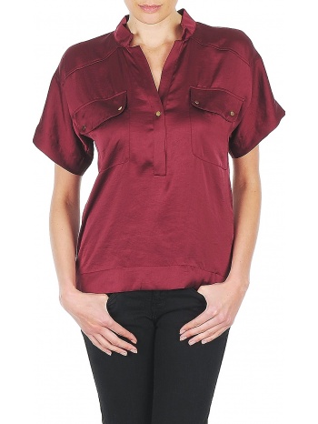 μπλούζα lola colombe estate σύνθεση matière