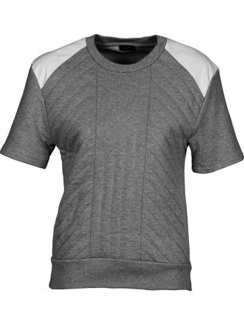 φούτερ joseph rd nk ss σύνθεση βαμβάκι