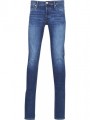 skinny τζιν jack & jones jjiglenn σύνθεση: matière synthétiques,βαμβάκι,spandex,πολυεστέρας