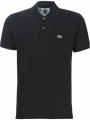 πόλο με κοντά μανίκια lacoste polo l12 12 regular σύνθεση: βαμβάκι