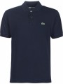 πόλο με κοντά μανίκια lacoste polo l12 12 regular σύνθεση: βαμβάκι