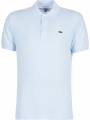 πόλο με κοντά μανίκια lacoste polo l12 12 regular σύνθεση: βαμβάκι