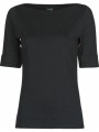 μπλουζάκια με μακριά μανίκια lauren ralph lauren judy σύνθεση: βαμβάκι,spandex
