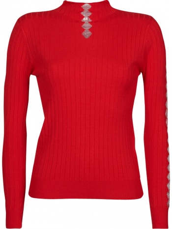 πουλόβερ moony mood pabjato σύνθεση matière