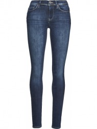 skinny τζιν only onlshape σύνθεση: βαμβάκι,spandex
