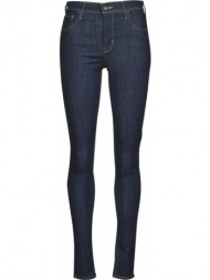 skinny jeans levis 720 hirise super skinny σύνθεση: matière synthétiques,viscose / lyocell / modal,β