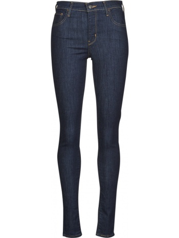 skinny jeans levis 720 hirise super skinny σύνθεση matière σε προσφορά
