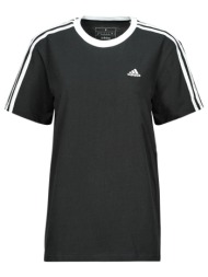 t-shirt με κοντά μανίκια adidas w 3s bf t