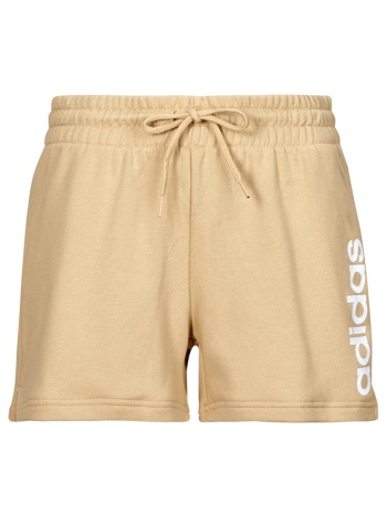 shorts & βερμούδες adidas w lin ft sho