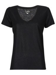 t-shirt με κοντά μανίκια les petites bombes brunidle