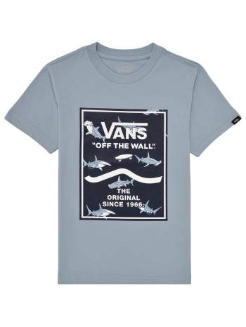 t-shirt με κοντά μανίκια vans print box 2.0 ss σε προσφορά