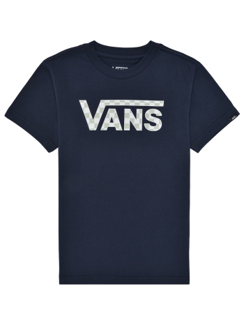 t-shirt με κοντά μανίκια vans vans classic logo fill σε προσφορά