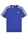 t-shirt με κοντά μανίκια adidas u 3s tee