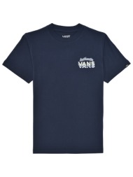 t-shirt με κοντά μανίκια vans bodega ss