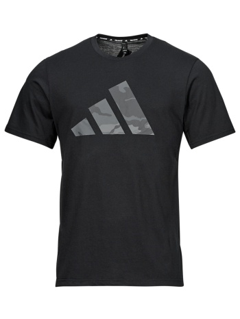 t-shirt με κοντά μανίκια adidas tr-essea bl t σε προσφορά