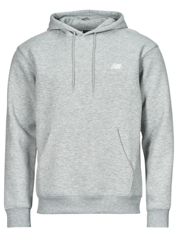 φούτερ new balance small logo hoodie