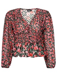 μπλούζα desigual blus_zoé