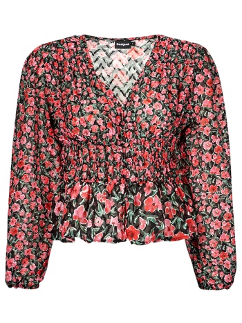 μπλούζα desigual blus_zoé