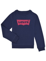 φούτερ levis batwing crewneck sweatshirt