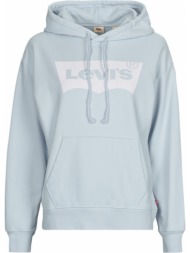 φούτερ levis graphic standard hoodie
