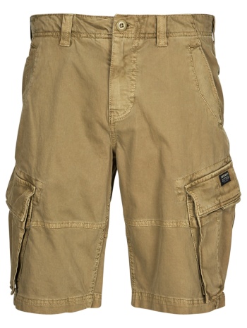 shorts & βερμούδες superdry core cargo short