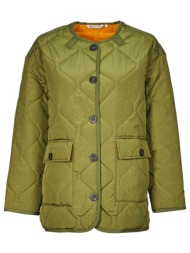 χοντρό μπουφάν only onladele