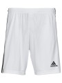 shorts & βερμούδες adidas squad 21 sho