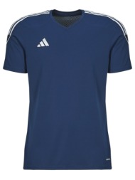 t-shirt με κοντά μανίκια adidas tiro 23 jsy