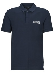 πόλο με κοντά μανίκια harrington harri