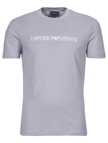 t-shirt με κοντά μανίκια emporio armani t-shirt 8n1tn5 σε προσφορά