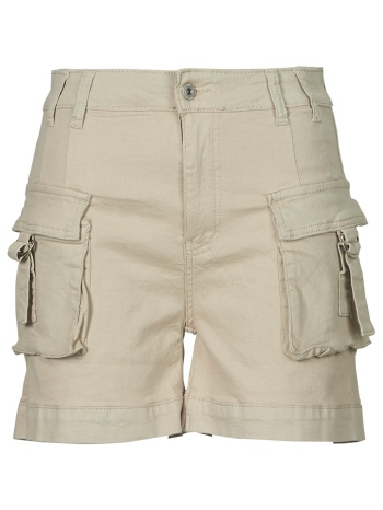 shorts & βερμούδες moony mood ava σε προσφορά