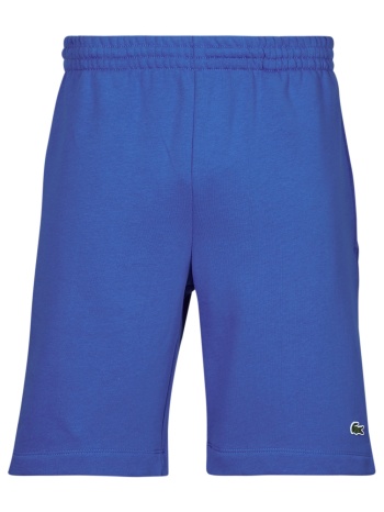 shorts & βερμούδες lacoste gh9627