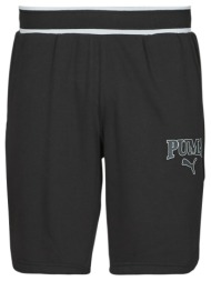 shorts & βερμούδες puma puma squad shorts