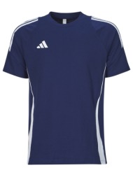 t-shirt με κοντά μανίκια adidas tiro24 swtee