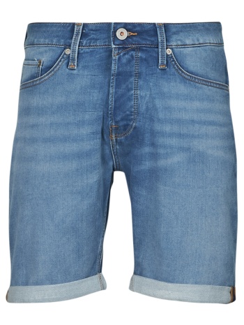 shorts & βερμούδες jack & jones jjirick jjicon shorts ge