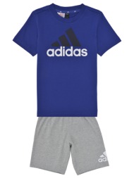 σετ από φόρμες adidas lk ...