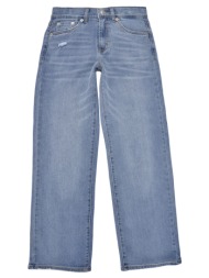 φαρδιά / καμπάνα levis wide leg jeans