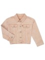τζιν μπουφάν/jacket levis color baby baggy trucker