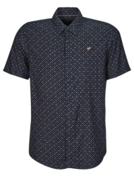 πουκάμισο με κοντά μανίκια kaporal raja