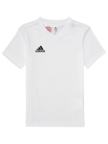 t-shirt με κοντά μανίκια adidas ent22 tee y