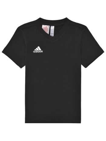 t-shirt με κοντά μανίκια adidas ent22 tee y