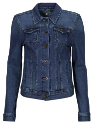 τζιν μπουφάν/jacket pepe jeans thrift