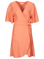 κοντά φορέματα rip curl ibiza wrap dress