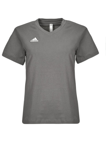 t-shirt με κοντά μανίκια adidas ent22 tee w