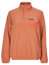 fleece patagonia womens lightweight synch snap-t pullove
