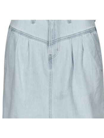 κοντές φούστες levis featherweight skirt lightweight σε προσφορά