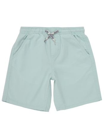 shorts & βερμούδες levis lvb pull on woven short