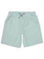 shorts & βερμούδες levis lvb pull on woven short