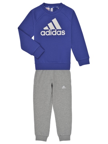 σετ από φόρμες adidas lk bos jog ft